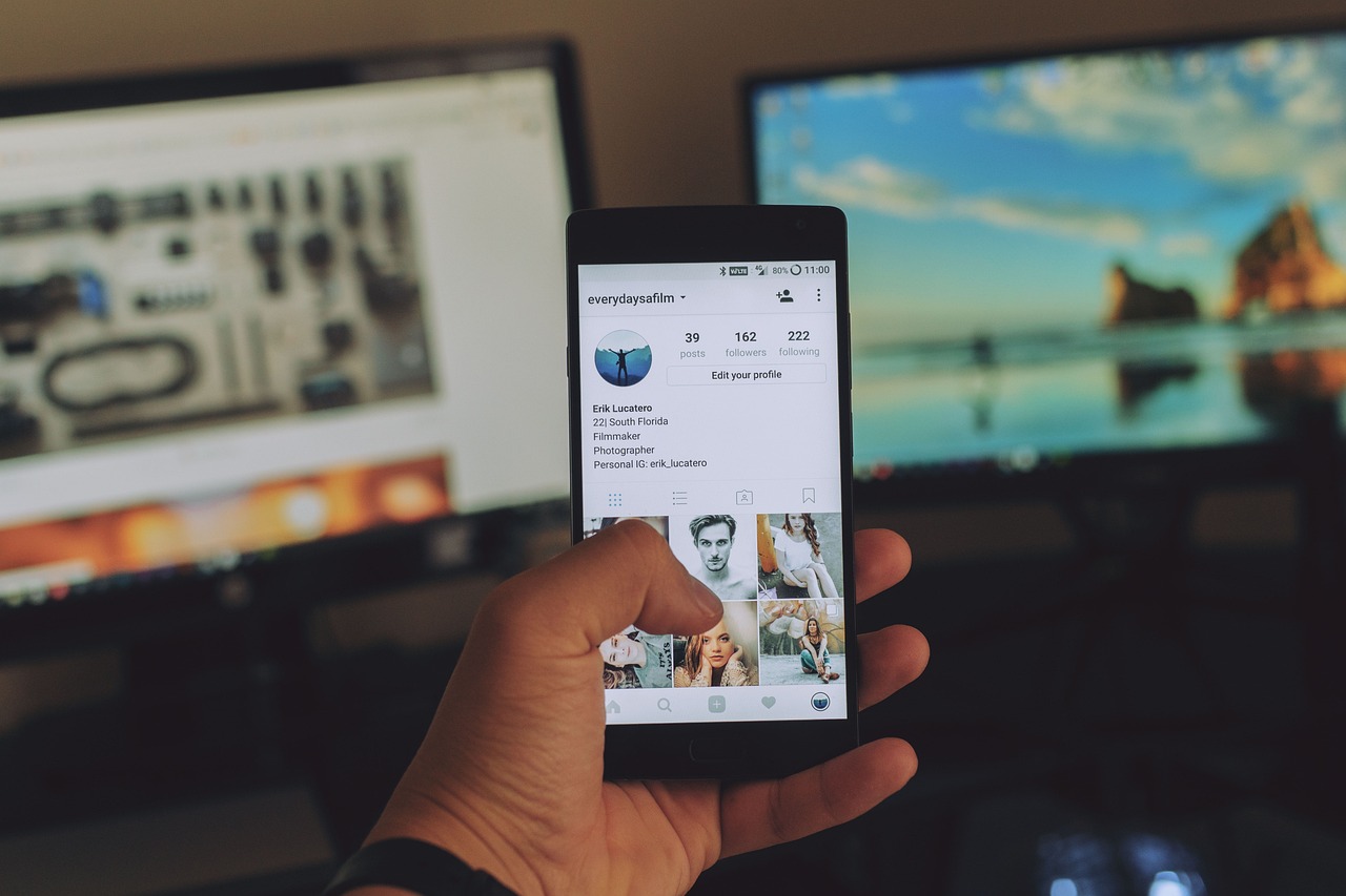 Verificação no Instagram: Como Funciona e Quais as Vantagens